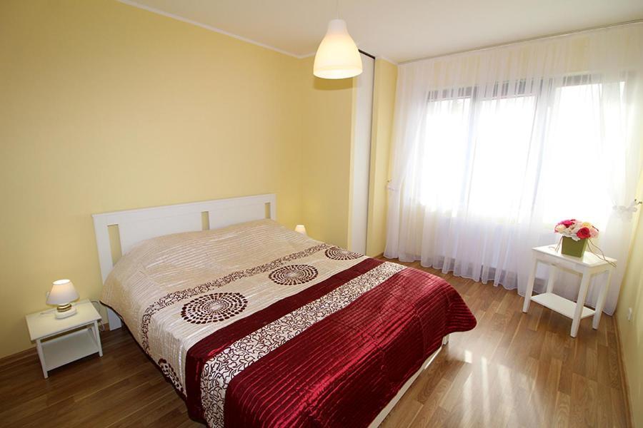 Sauliaus Apartamentai Panevėžys Eksteriør billede